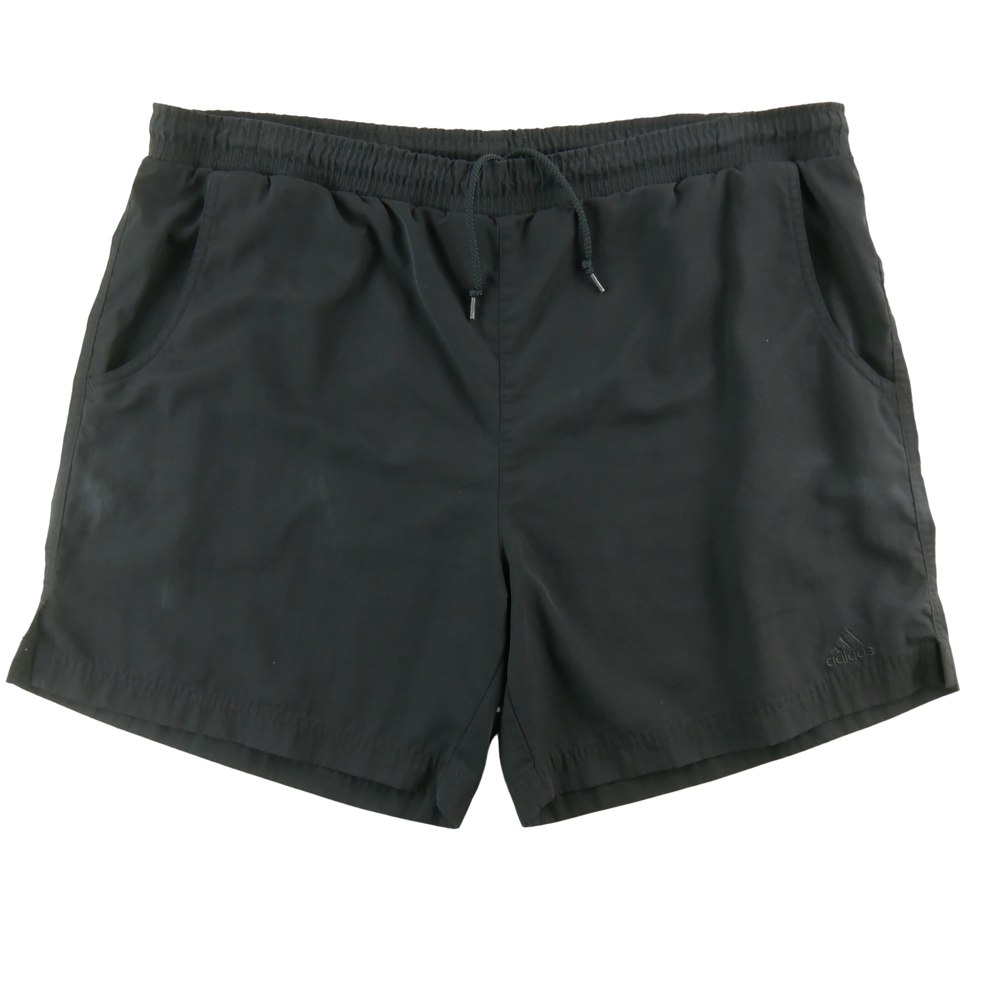 Short de Sport homme noir Adidas