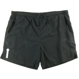 Short de Sport homme noir Adidas