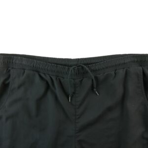 Short de Sport homme noir Adidas