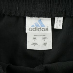 Short de Sport homme noir Adidas