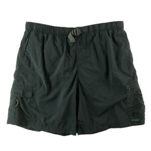 Short de Sport homme noir Columbia