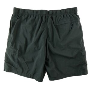 Short de Sport homme noir Columbia