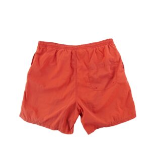 Short de Sport homme rouge Columbia