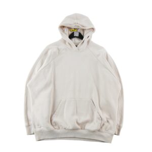 Sweat a capuche enfant manches longues rose Adidas Col Rond