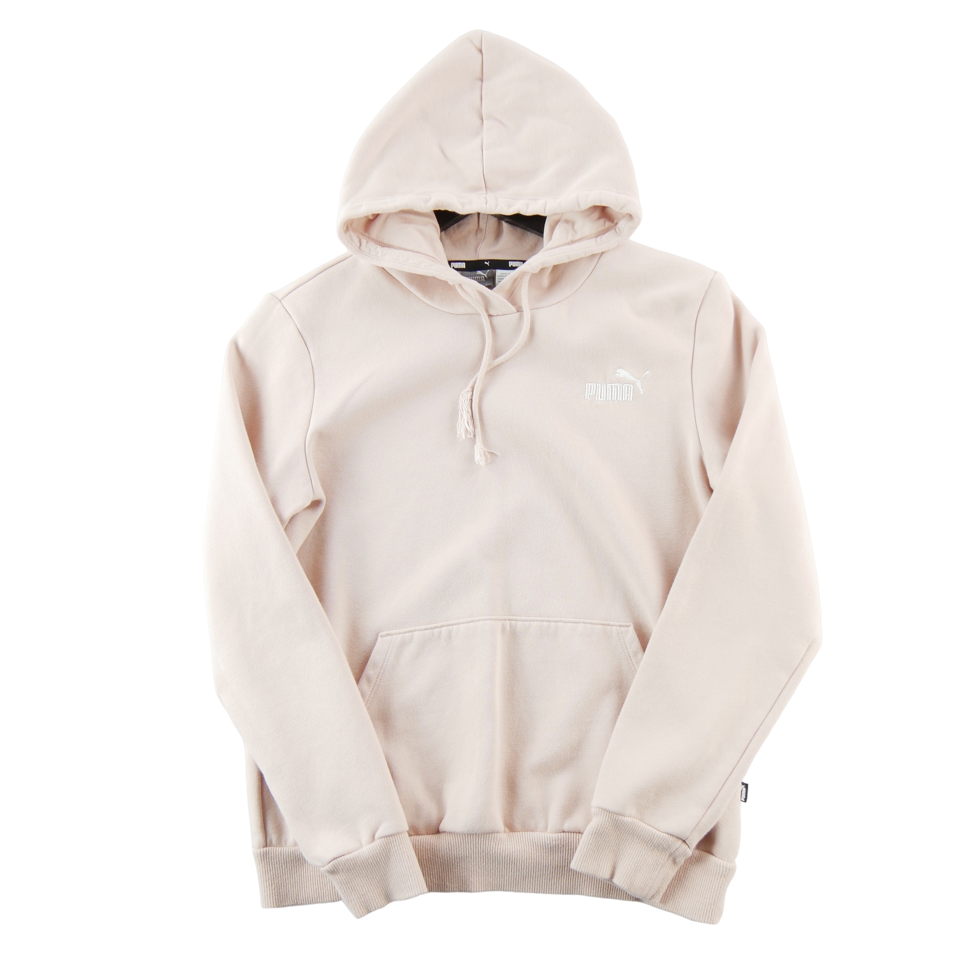 Puma Sweat à capuche Femme Rose - Bon état