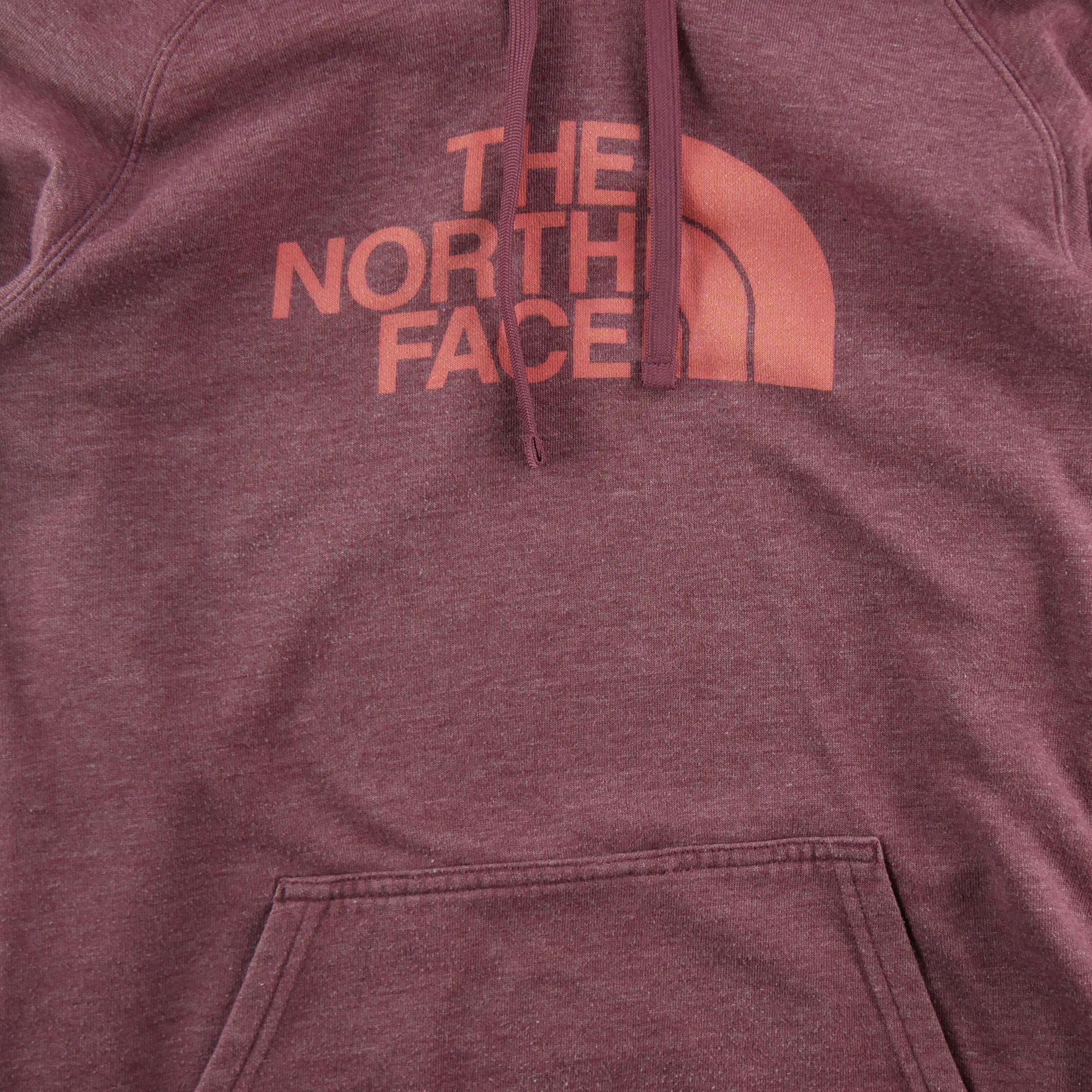 Sweat à capuche Femme TNF 3