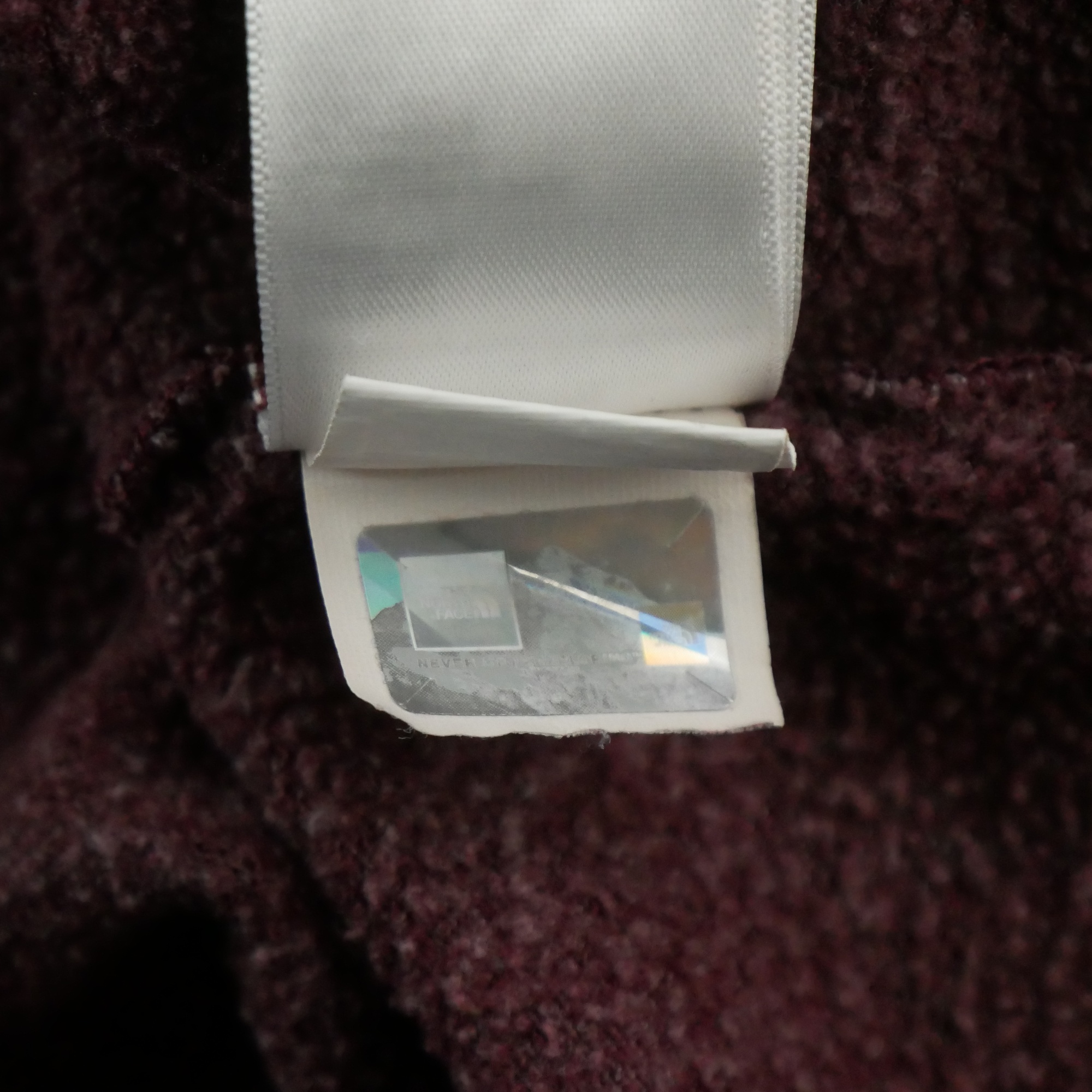 Sweat à capuche Femme TNF 6