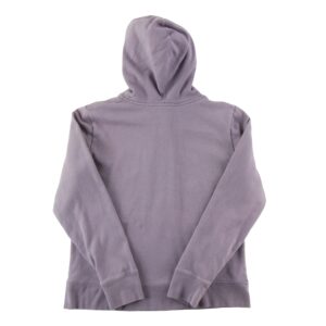 Sweat a capuche femme manches longues violet The North Face Col Rond