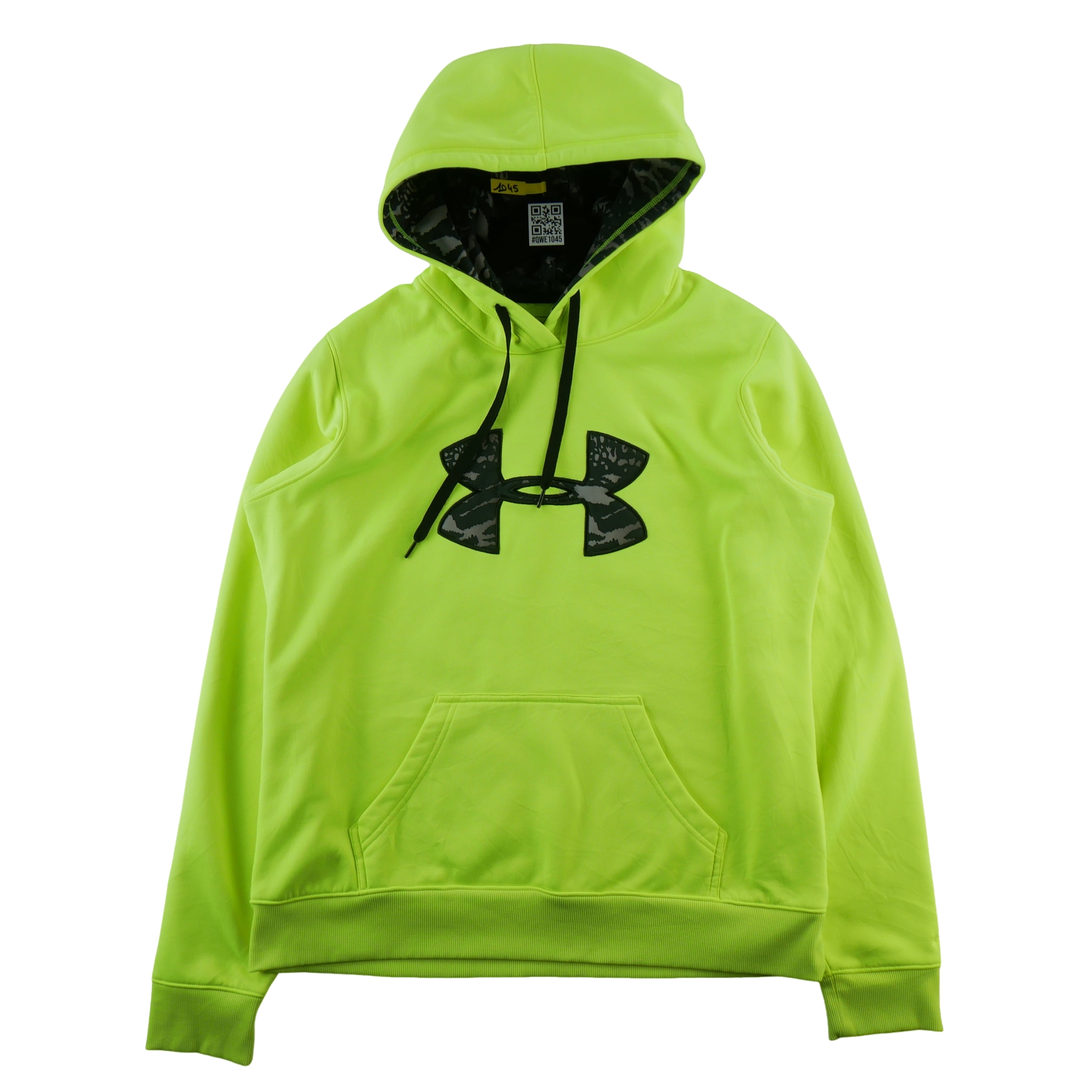 Under Armour Sweat à capuche Homme UA Storm - Bon état