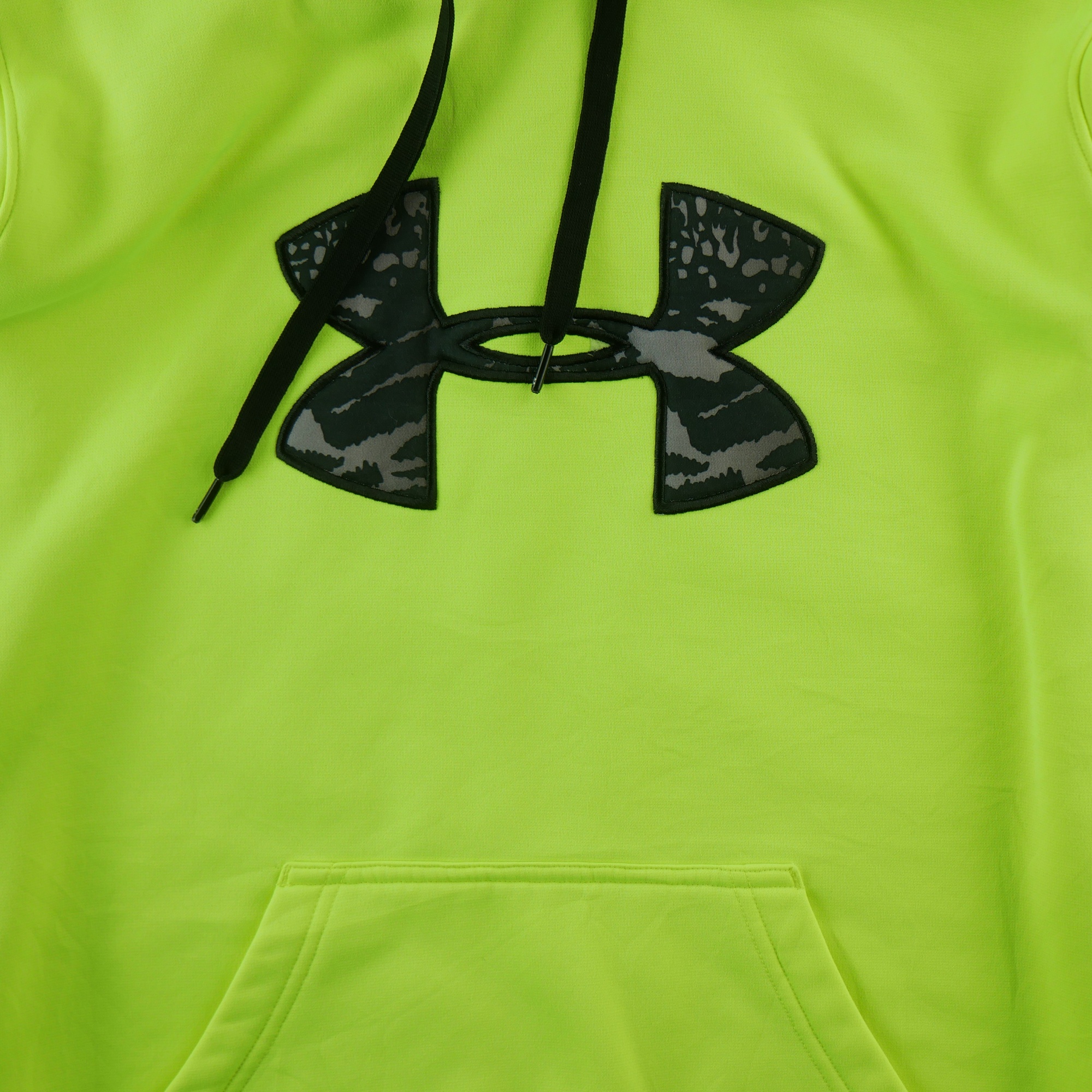 Sweat à capuche Homme UA Storm 6