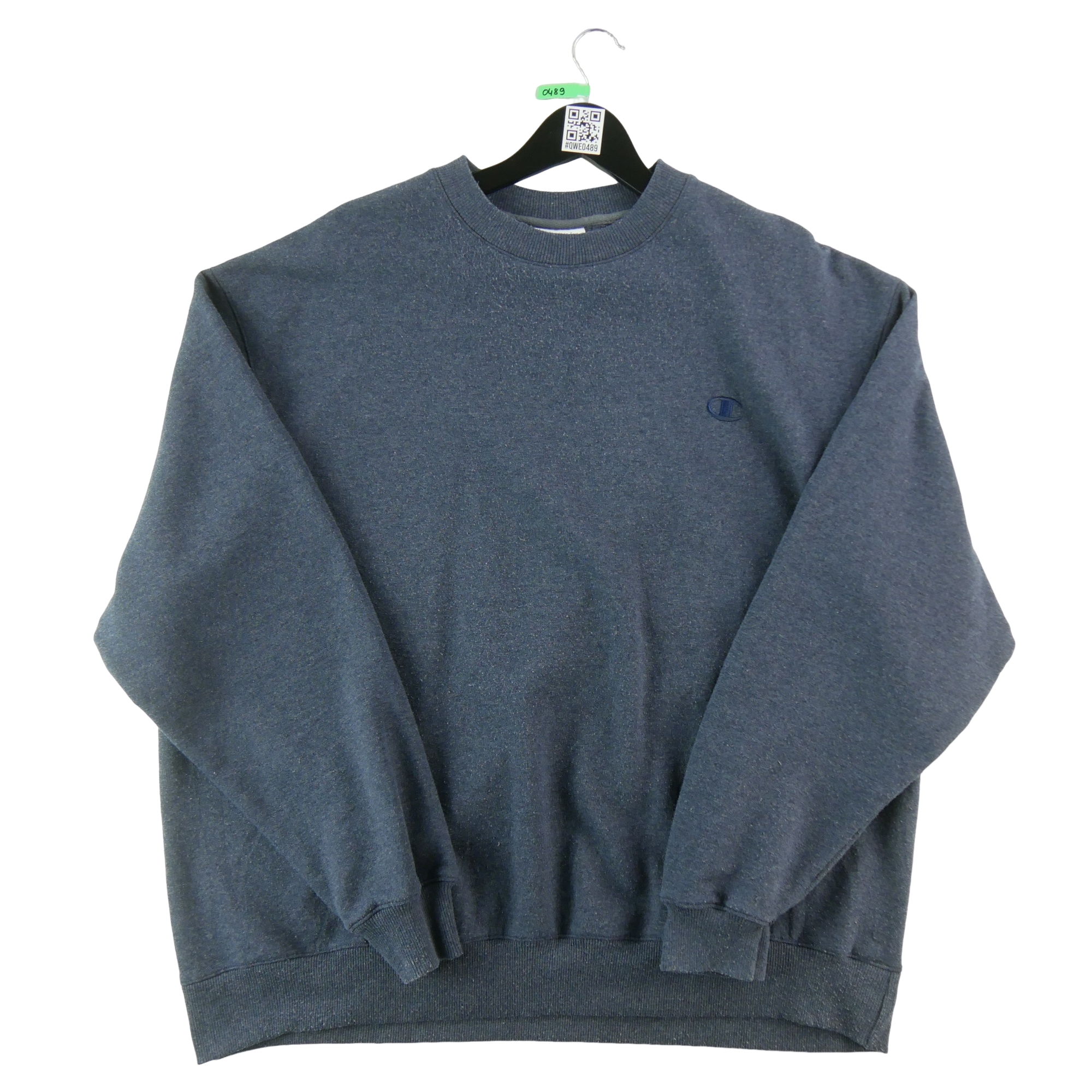 Champion Sweat à capuche Homme Vintage - Très bon état