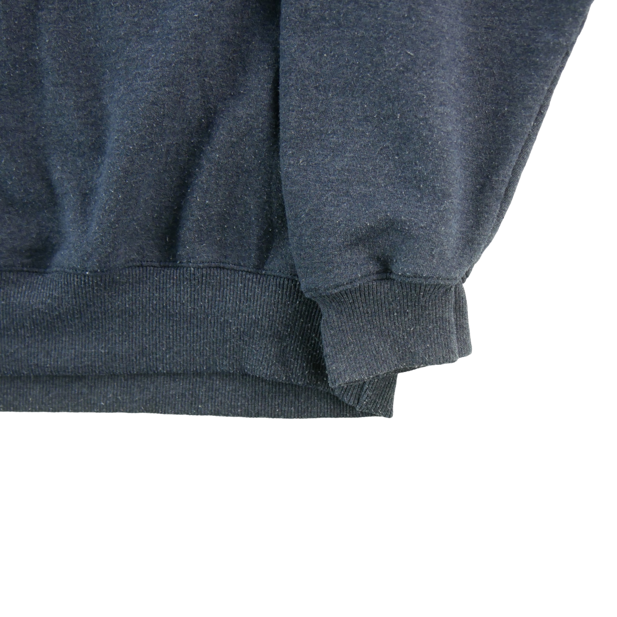 Sweat à capuche Homme Vintage 4