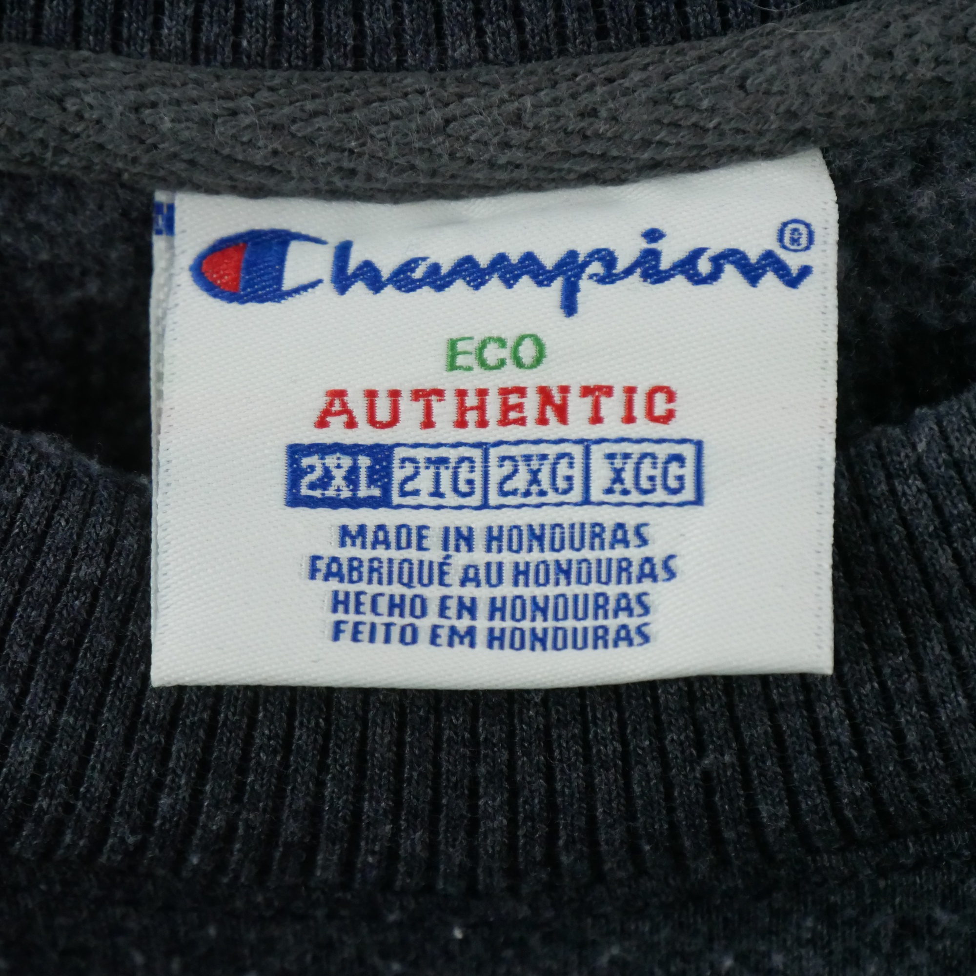 Sweat à capuche Homme Vintage 5