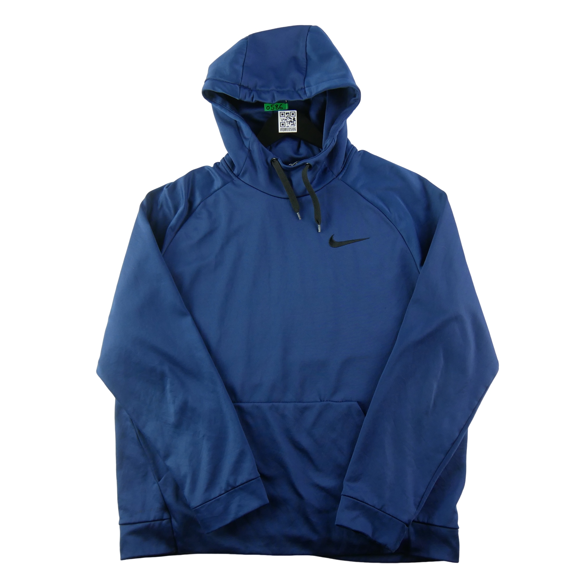 Nike Sweat à capuche Homme Dri-Fit - Très bon état