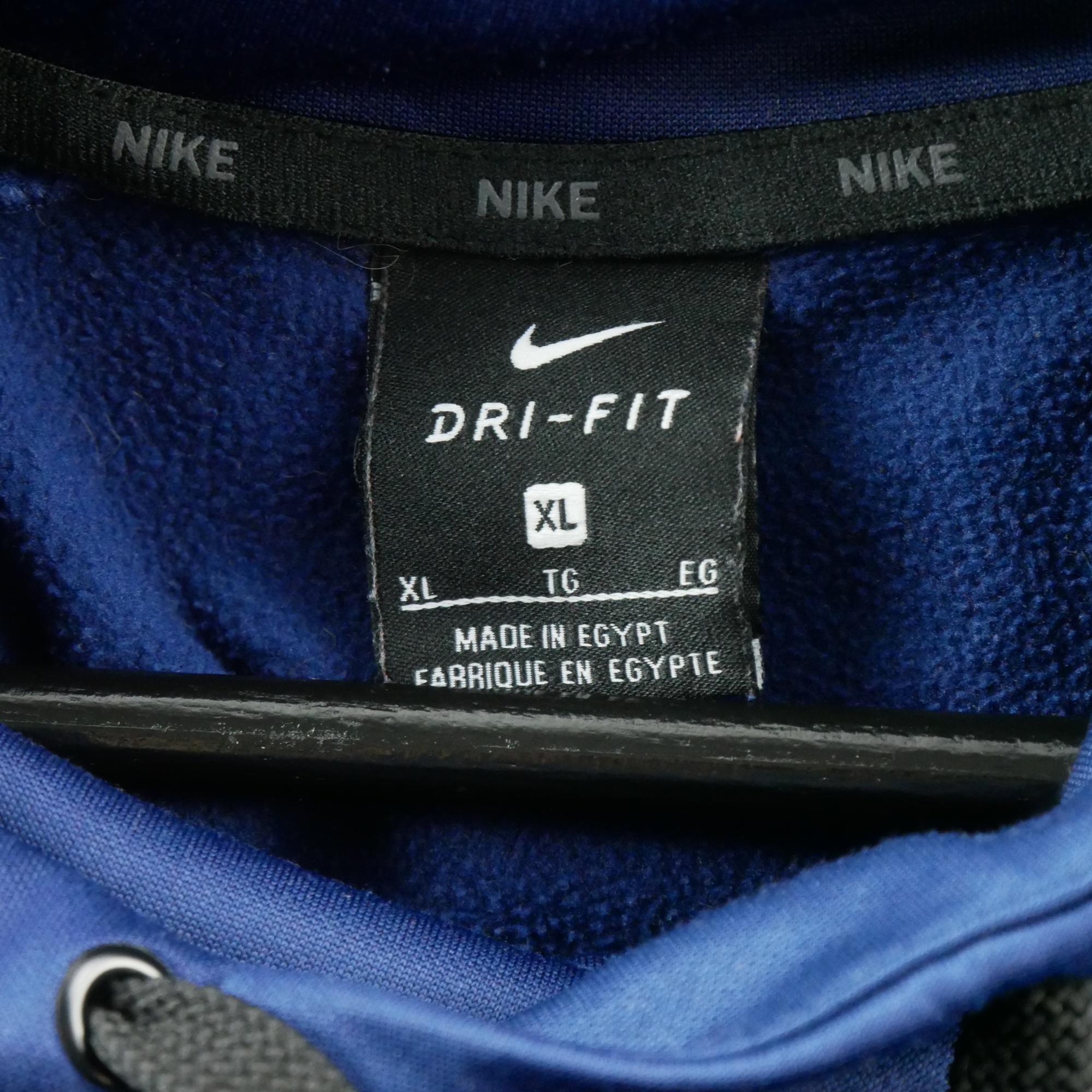 Sweat à capuche Homme Dri-Fit 5