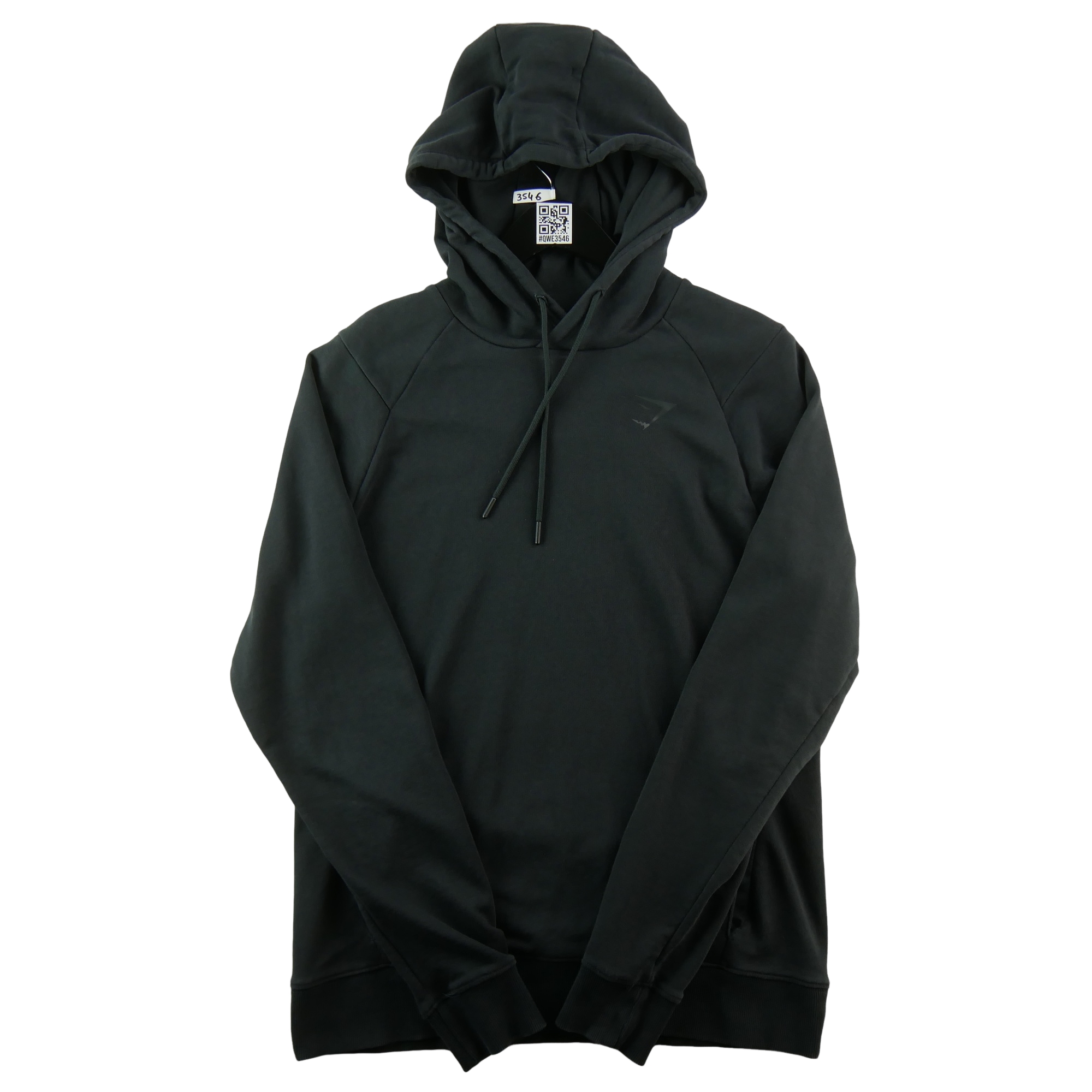 Sweat à capuche Homme Gym Running