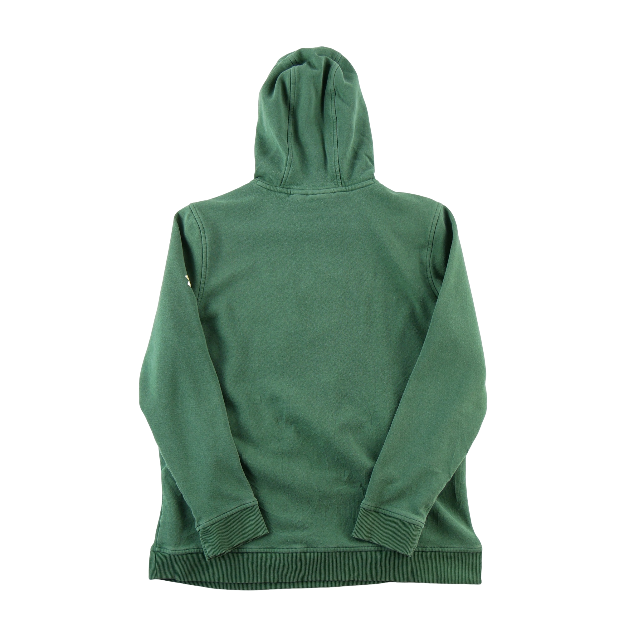 Sweat à capuche Homme  Vert 2