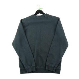 Sweat homme manches longues noir Nike Col Rond