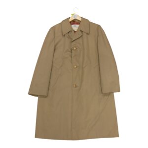 Trench homme beige Aquascutum