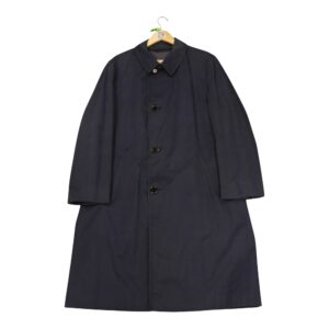 Trench homme marine Aquascutum