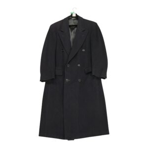 Trench homme marine Dior