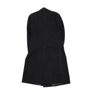Trench homme marine Dior