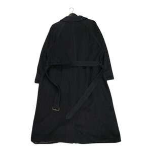 Trench homme noir Aquascutum