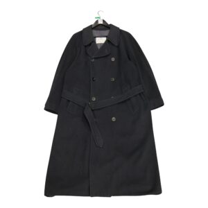 Trench homme noir Aquascutum