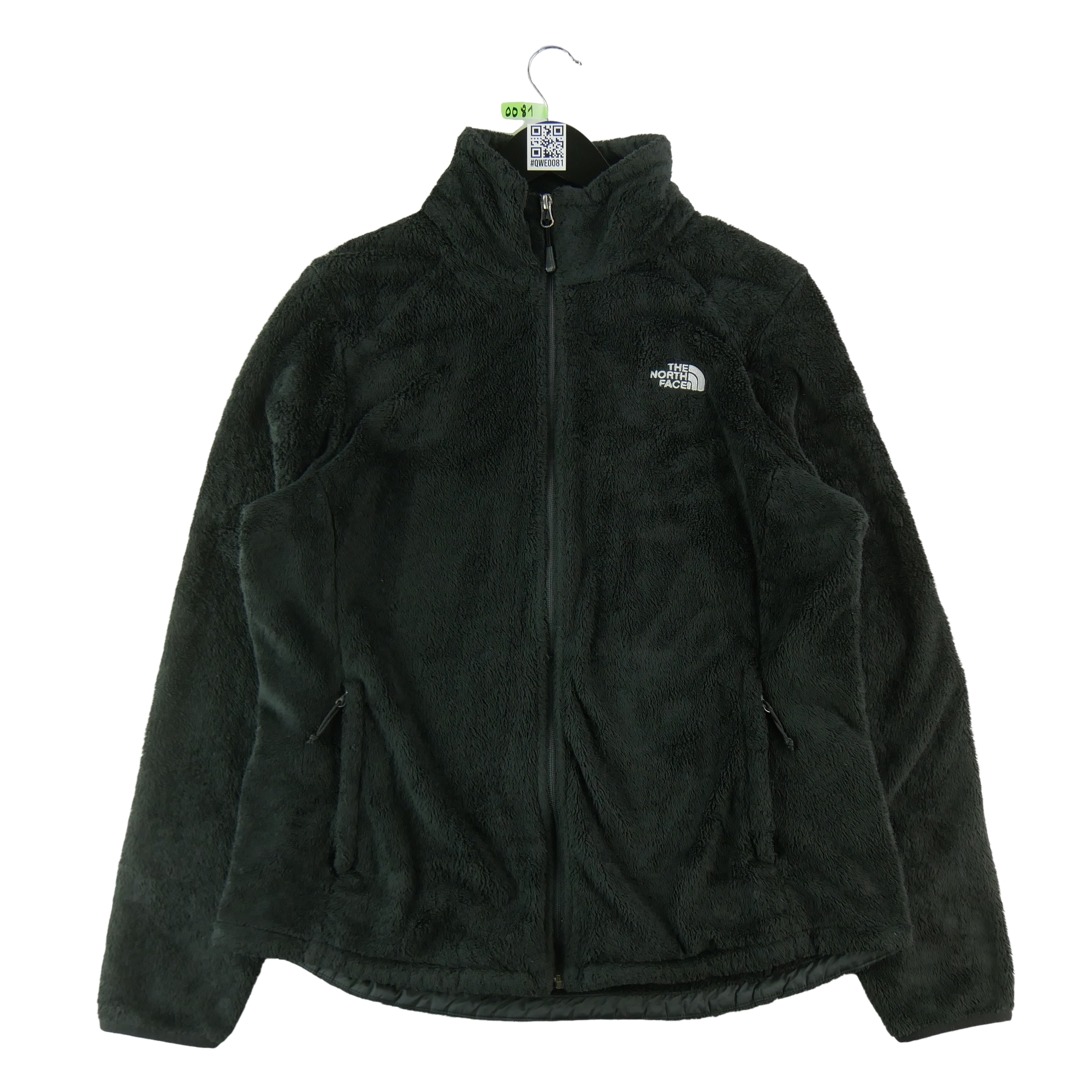 Veste polaire Femme Osito TNF 1