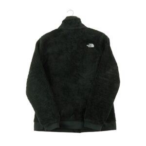 Veste polaires femme manches longues noir The North Face Col Montant