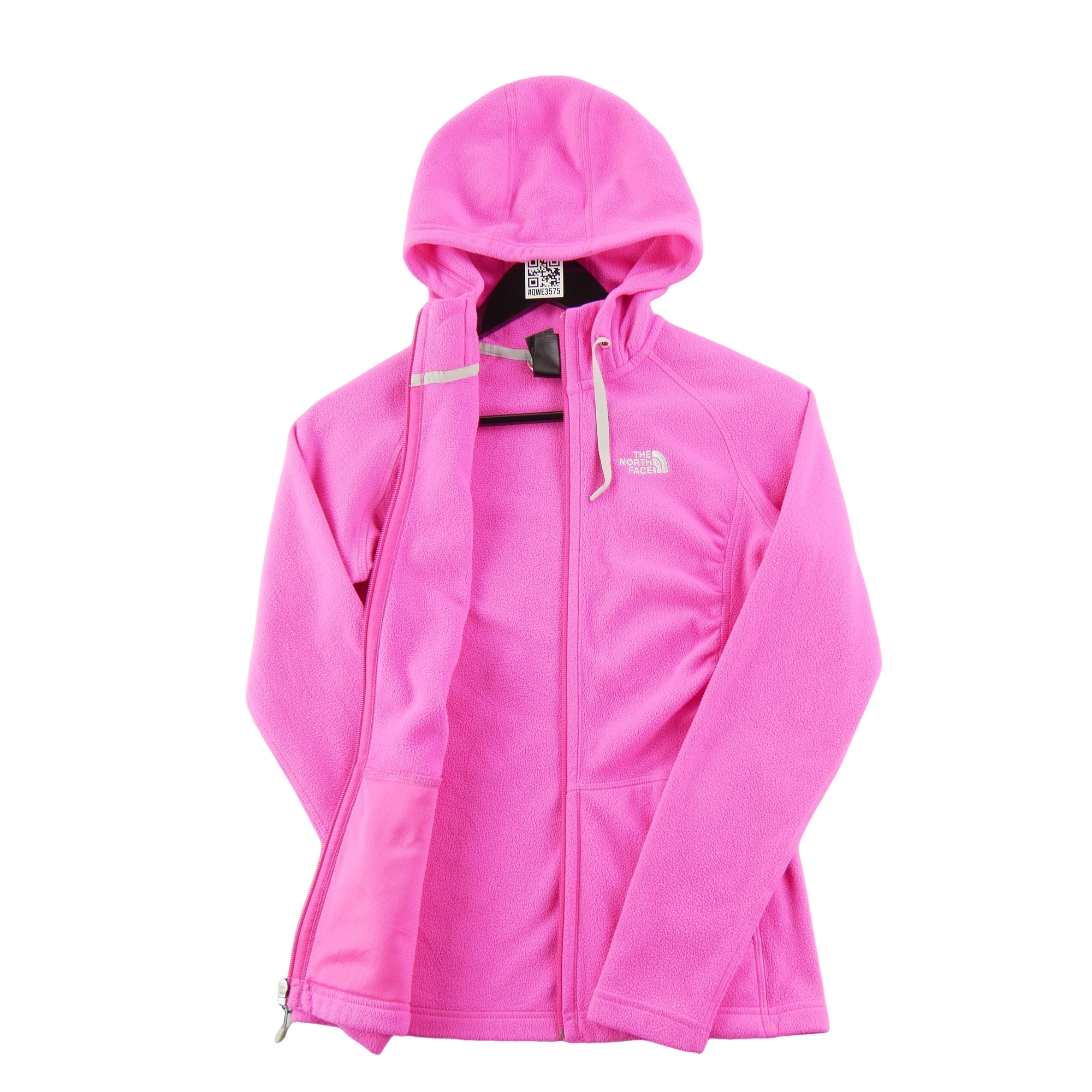 Veste polaire Femme TNF Rose 3