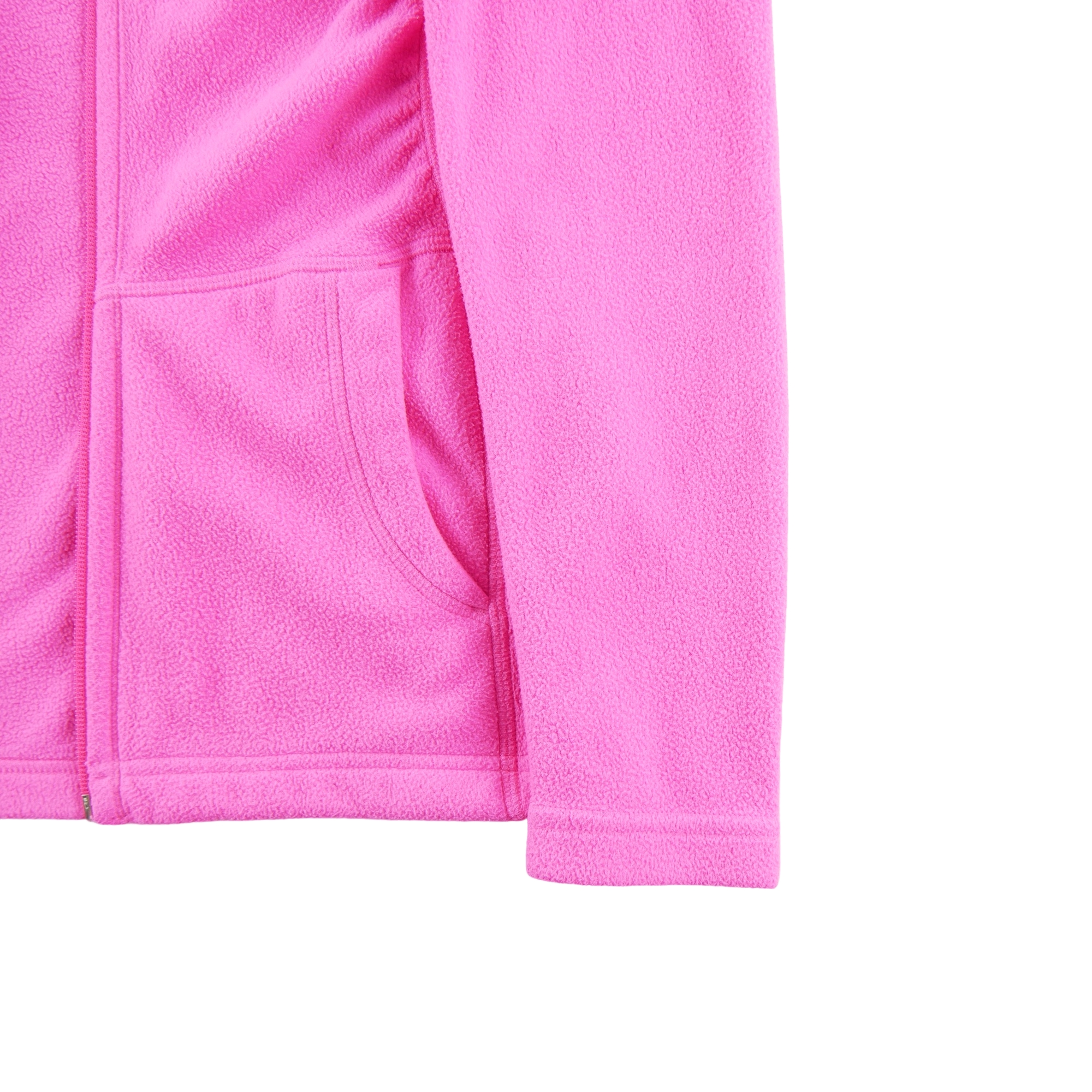 Veste polaire Femme TNF Rose 5