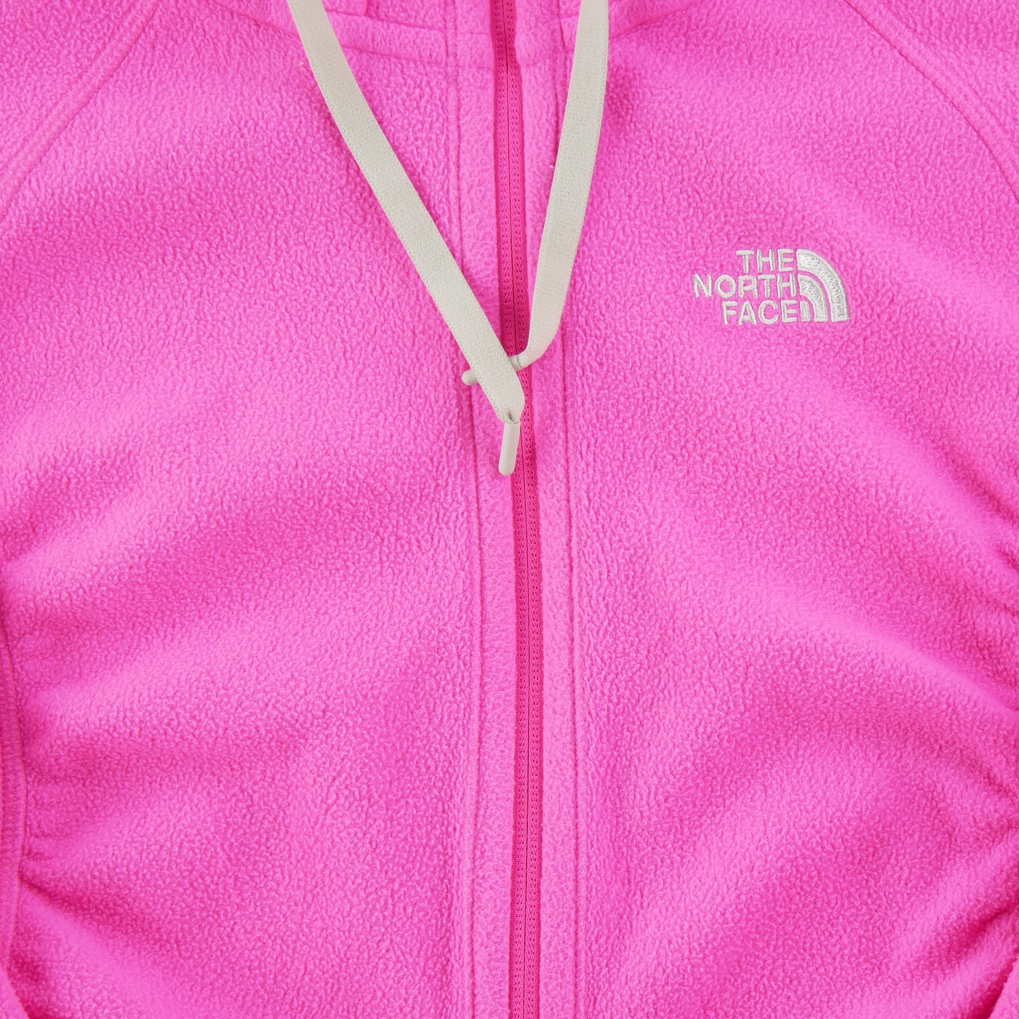 Veste polaire Femme TNF Rose 4