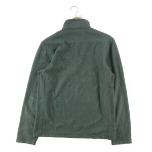 Veste polaires homme manches longues gris The North Face Col Montant