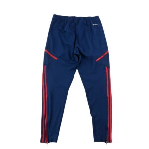 Adidas Arsenal Condivo 22 pantalon dentrainement slim bleu marine