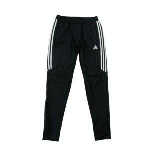 Adidas Climacool pantalon de survetement 3 bandes noir