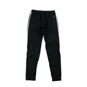 Adidas Climacool pantalon de survetement 3 bandes noir