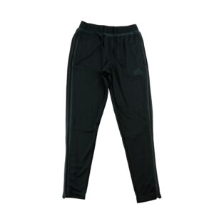Adidas Climacool pantalon de survetement 3 bandes noir