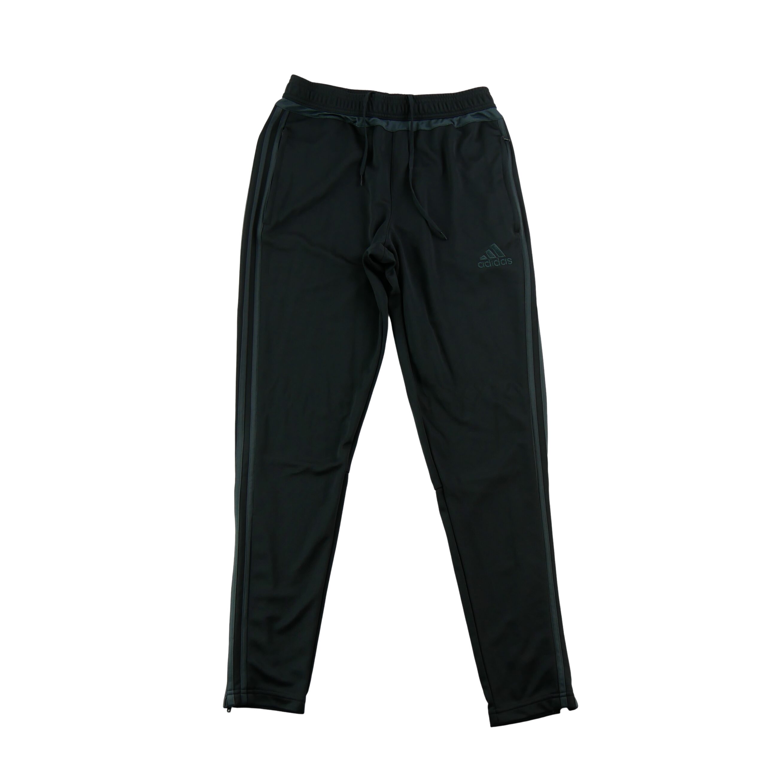 Adidas Climacool pantalon de survetement 3 bandes noir