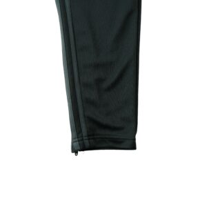 Adidas Climacool pantalon de survetement 3 bandes noir