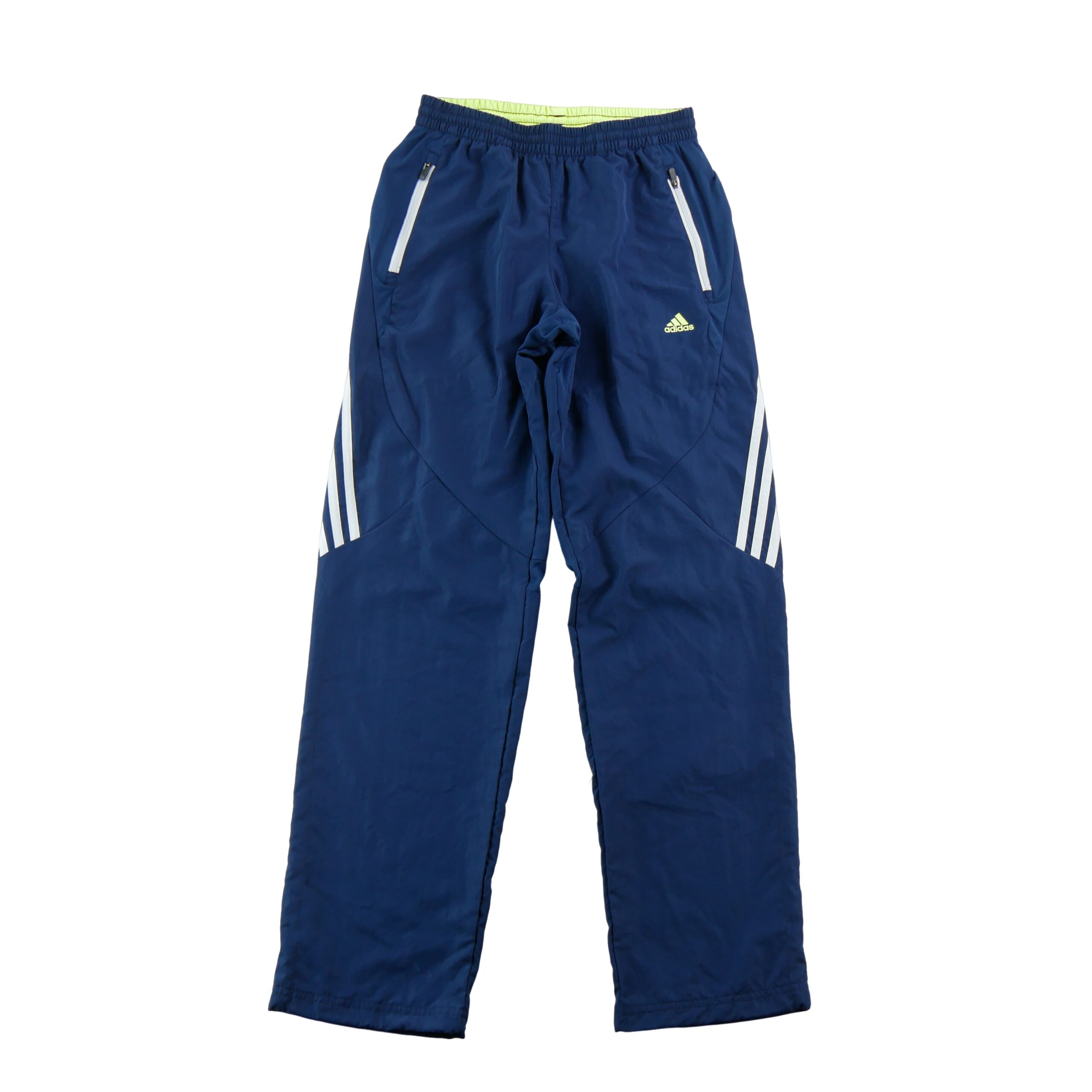Adidas Climacool pantalon de survetement bleu marine