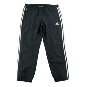 Adidas Condivo 14 pantalon de presentation 3 Stripes noir