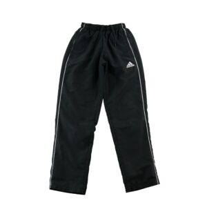 Adidas Core 18 pantalon de presentation noir