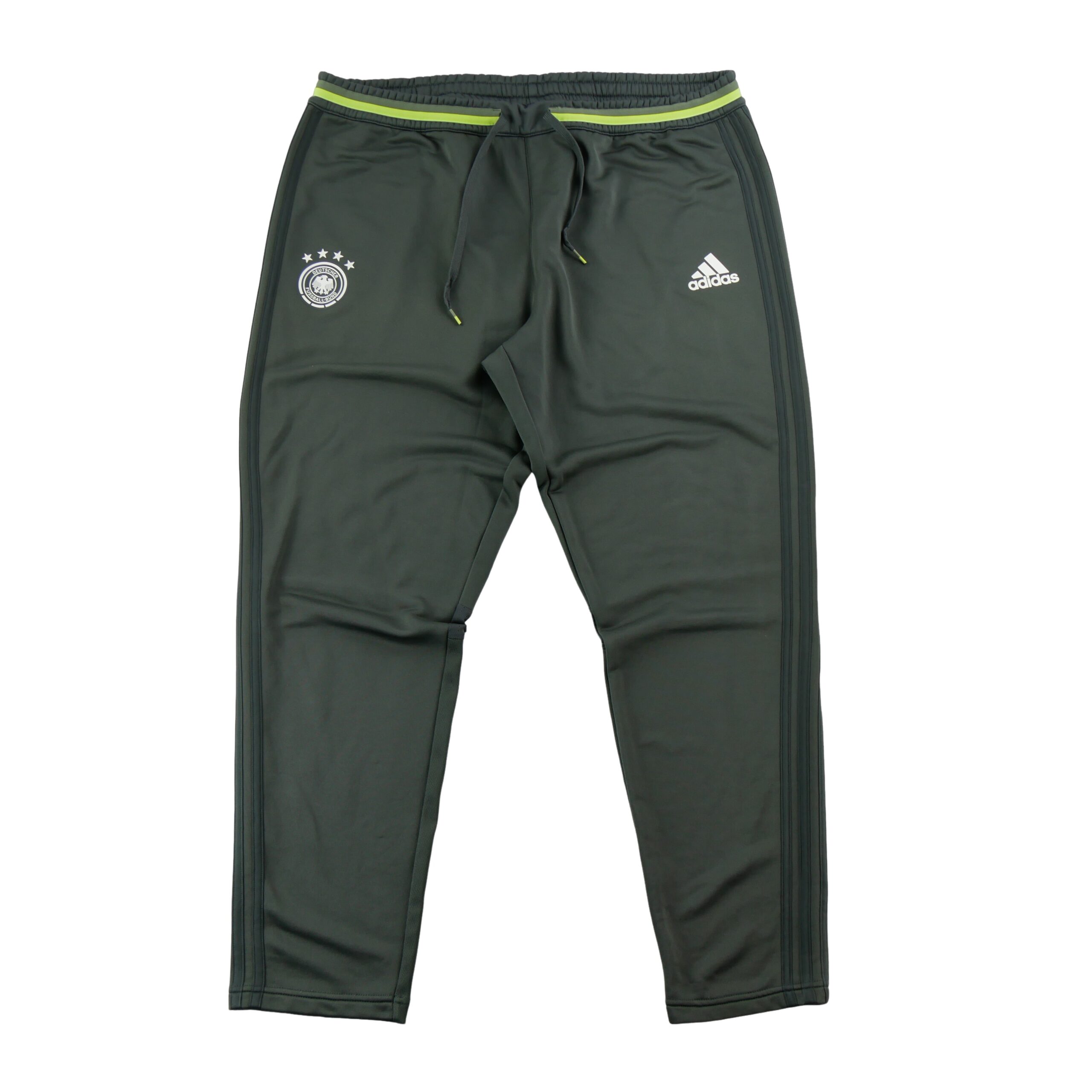 Adidas DFB pantalon de survetement Climacool anthracite