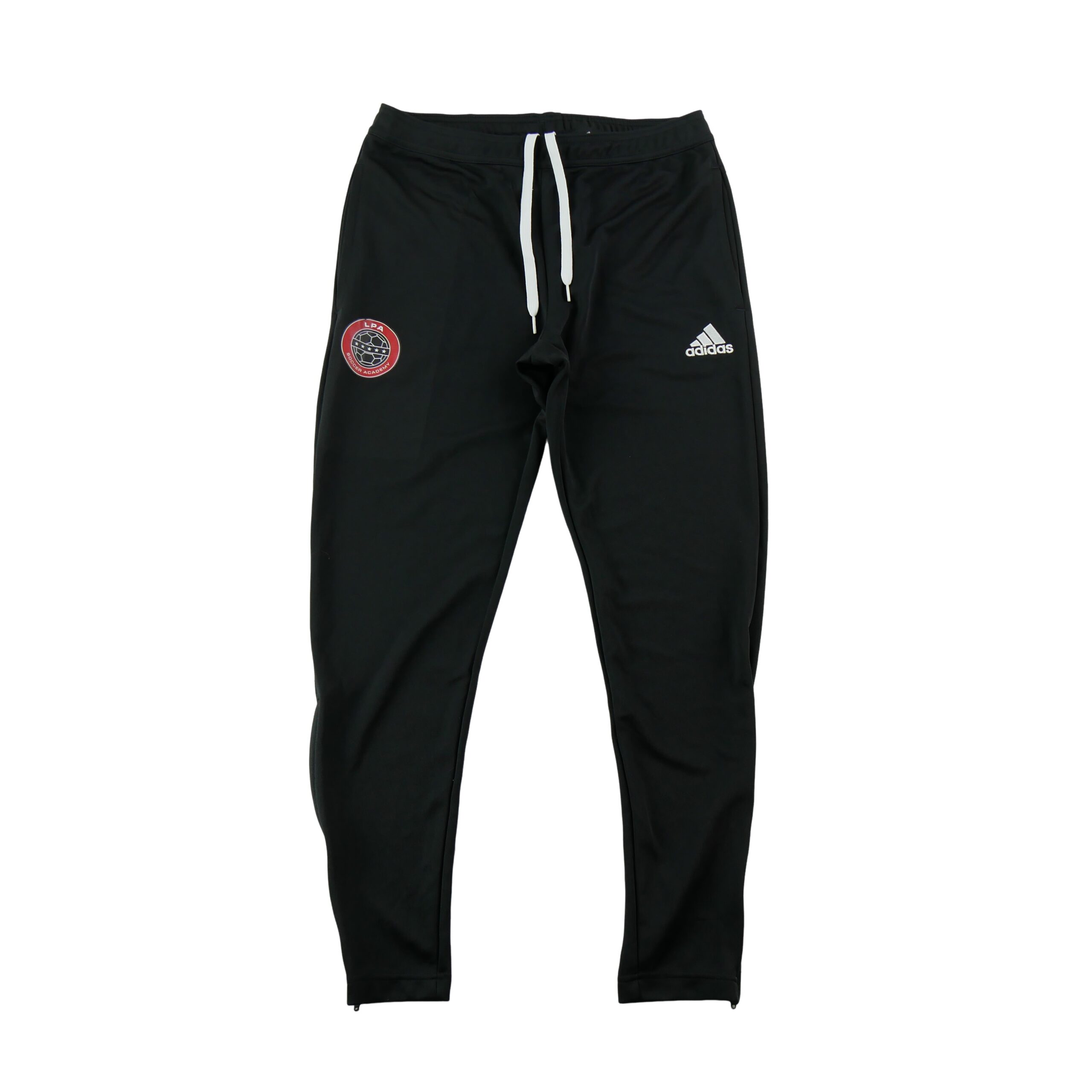 Adidas Entrada 22 pantalon dentrainement football LPA noir