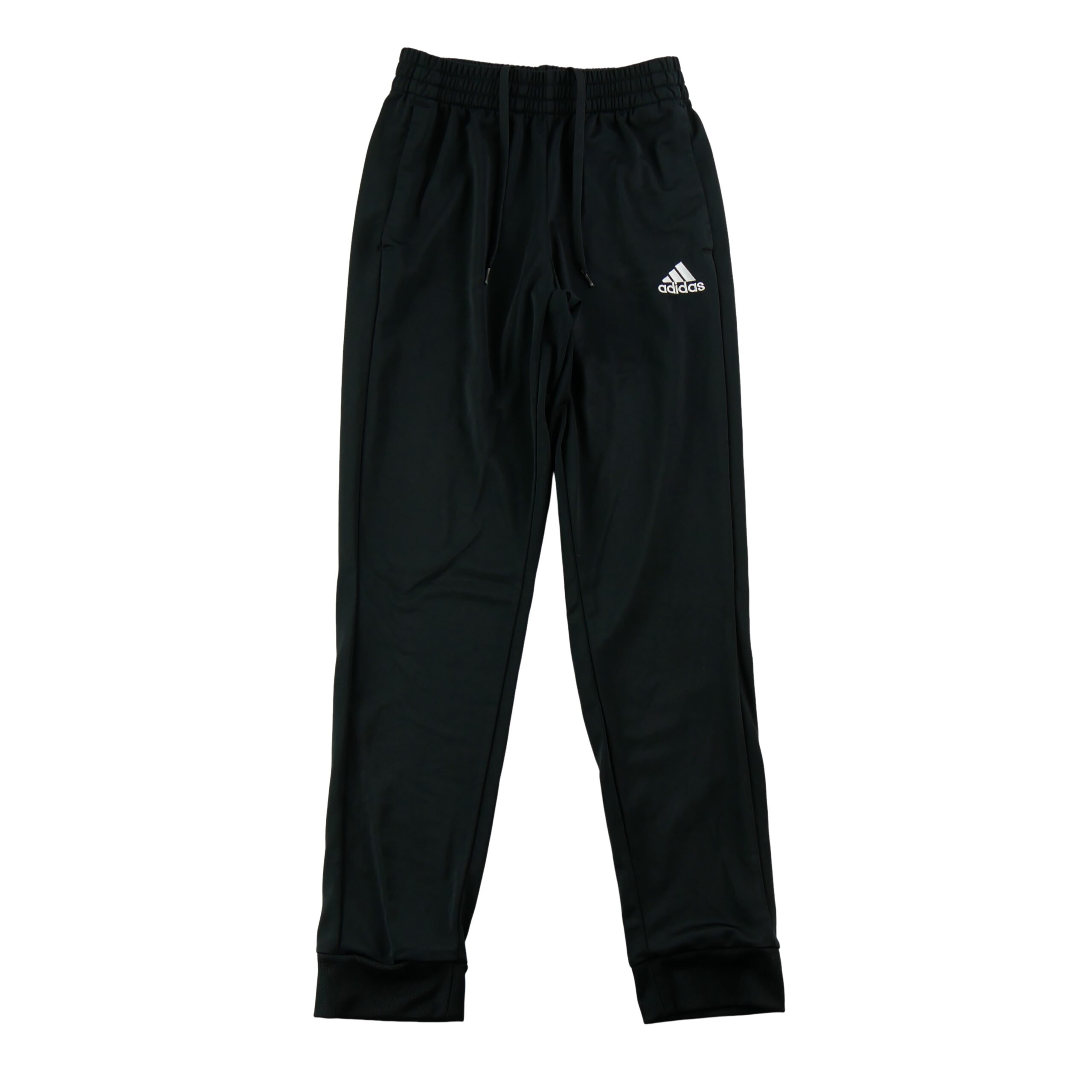 Adidas Essentials 3 Stripes pantalon de survetement noir