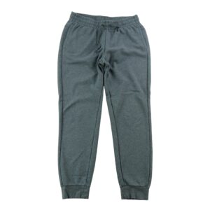 Adidas Essentials Linear pantalon de jogging gris chine