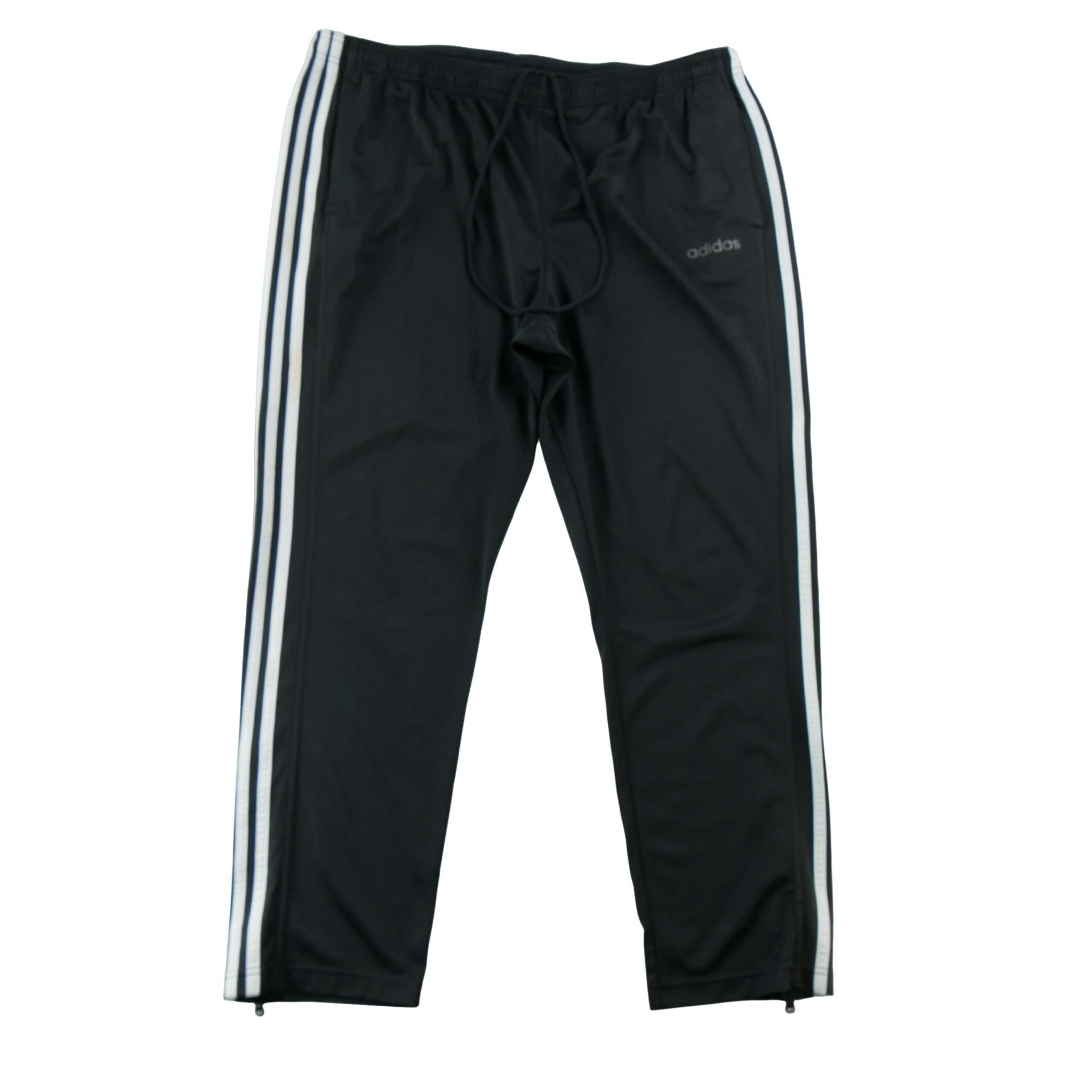 Adidas Essentials Tricot Zip pantalon de survetement noir