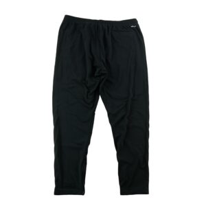 Adidas Game and Go Small Logo pantalon de training fusele noir