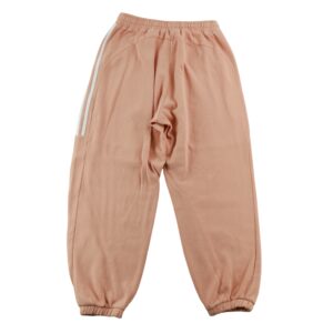 Adidas Hyperglam High Rise Sweatpants rose poudre
